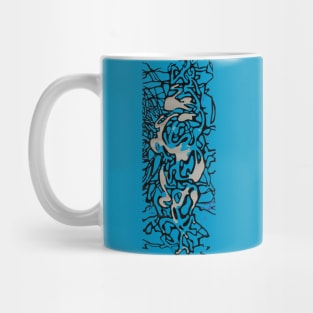 MIND GAME Mug